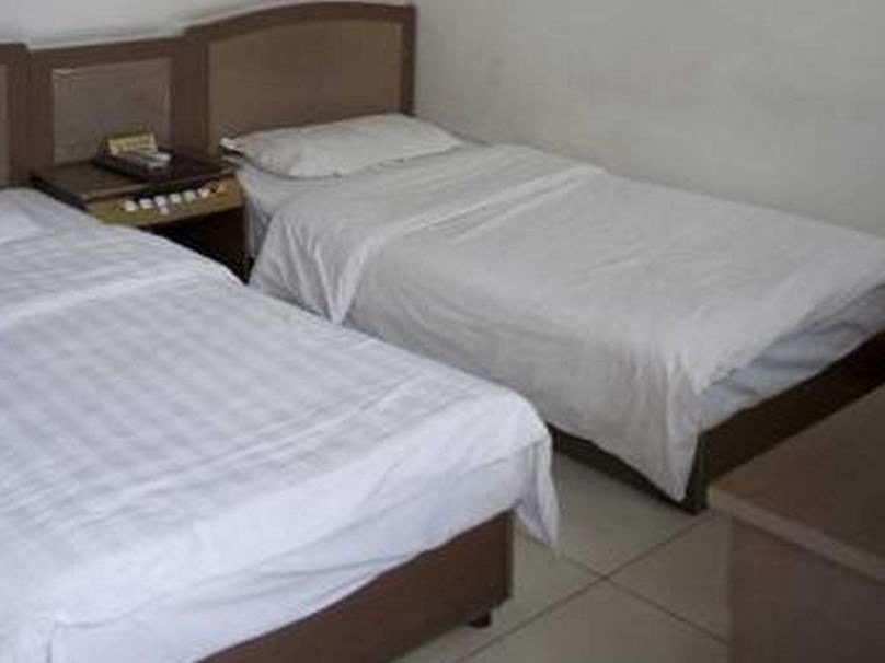 בייג'ינג Three Legged Frog Hostel מראה חיצוני תמונה
